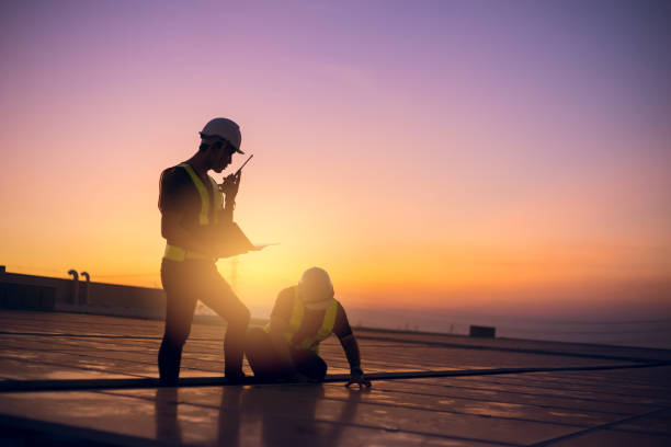 Best Commercial Roofing Services  in Fayette, OH