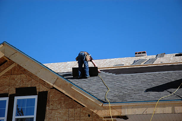 Best Roof Leak Repair  in Fayette, OH