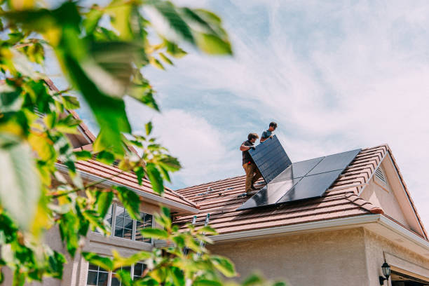 Quick and Trustworthy Emergency Roof Repair Services in Fayette, OH