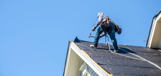 Roof Installation Near Me in Fayette, OH